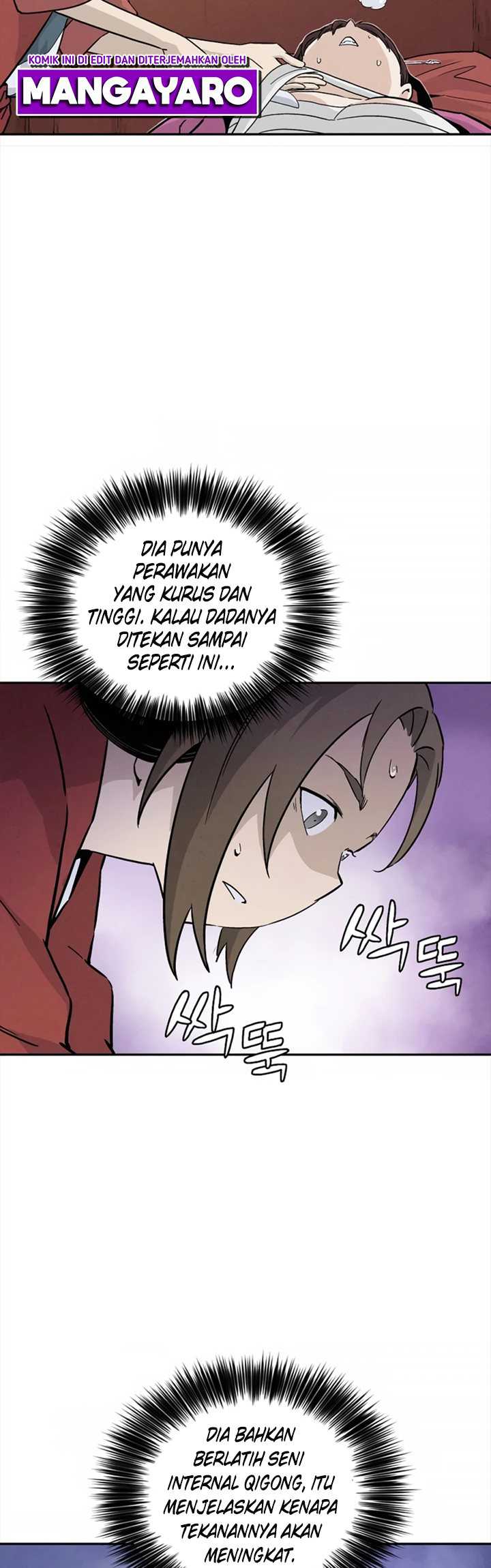I Reincarnated as a Legendary Surgeon Chapter 42 - halaman 11