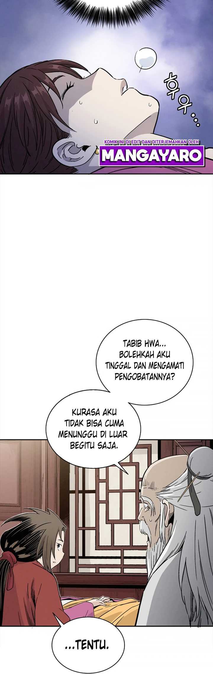 I Reincarnated as a Legendary Surgeon Chapter 42 - halaman 12