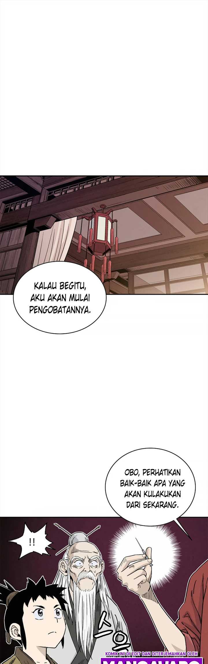 I Reincarnated as a Legendary Surgeon Chapter 42 - halaman 13