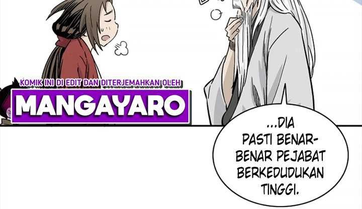 I Reincarnated as a Legendary Surgeon Chapter 42 - halaman 22