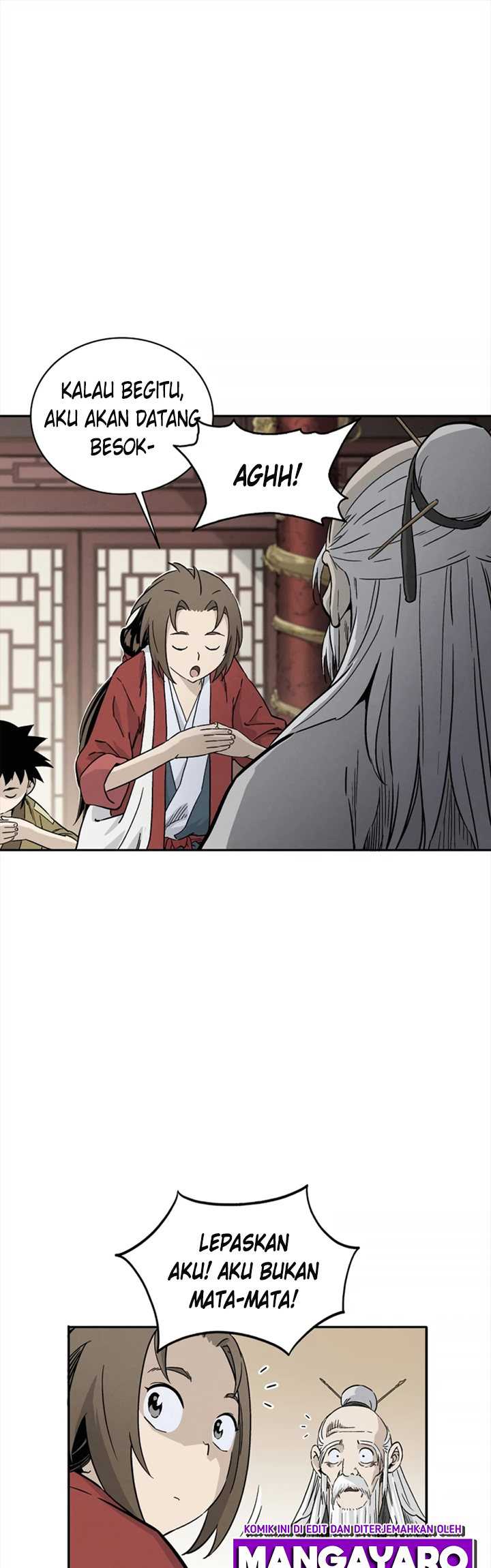 I Reincarnated as a Legendary Surgeon Chapter 42 - halaman 23