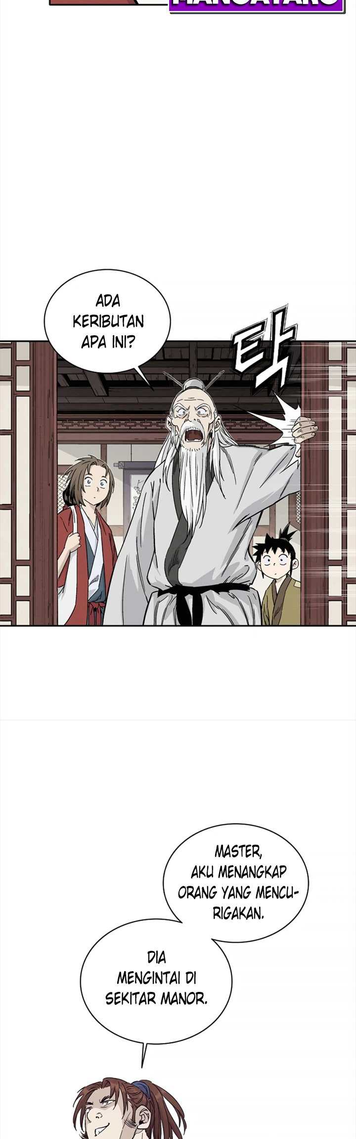 I Reincarnated as a Legendary Surgeon Chapter 42 - halaman 24
