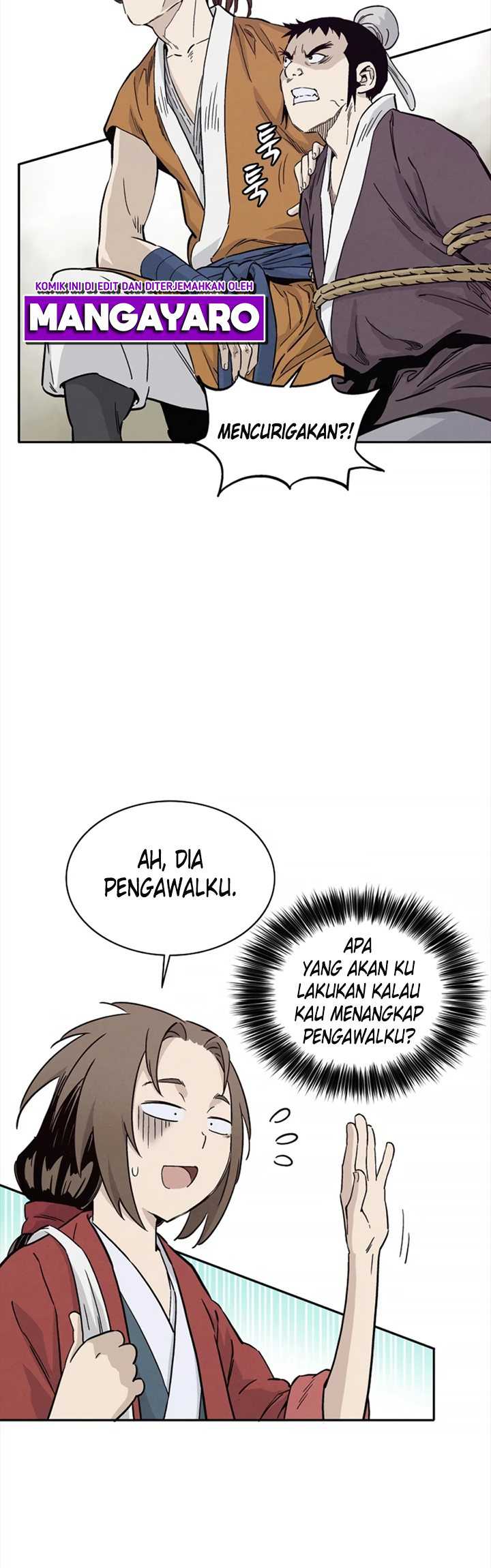 I Reincarnated as a Legendary Surgeon Chapter 42 - halaman 25