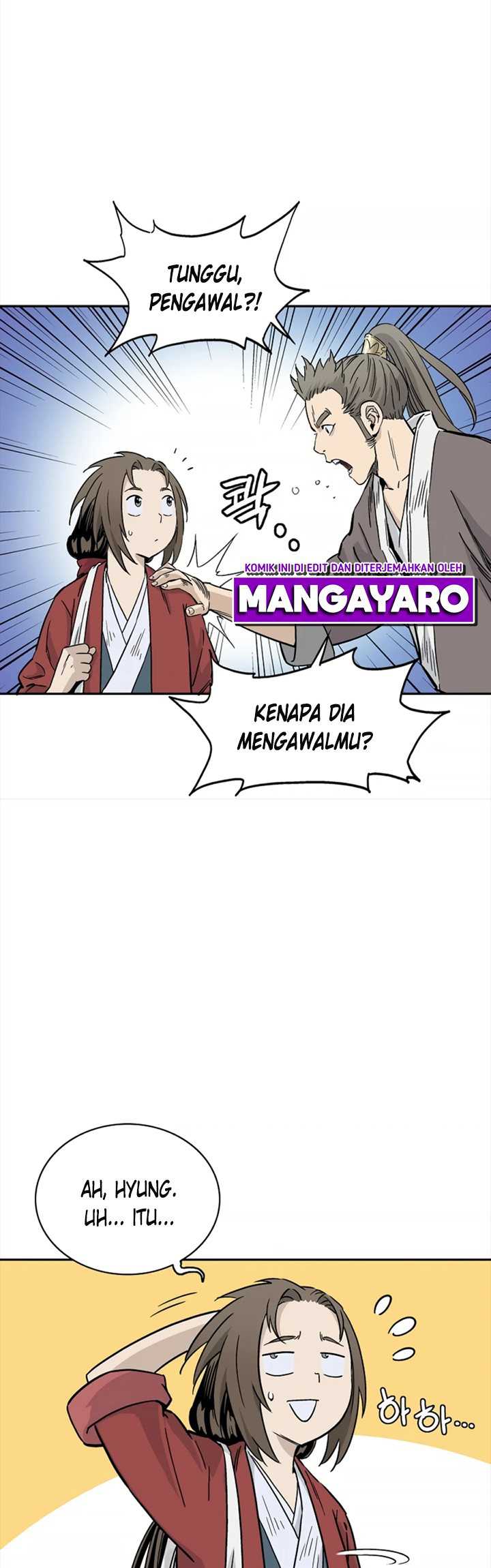 I Reincarnated as a Legendary Surgeon Chapter 42 - halaman 26