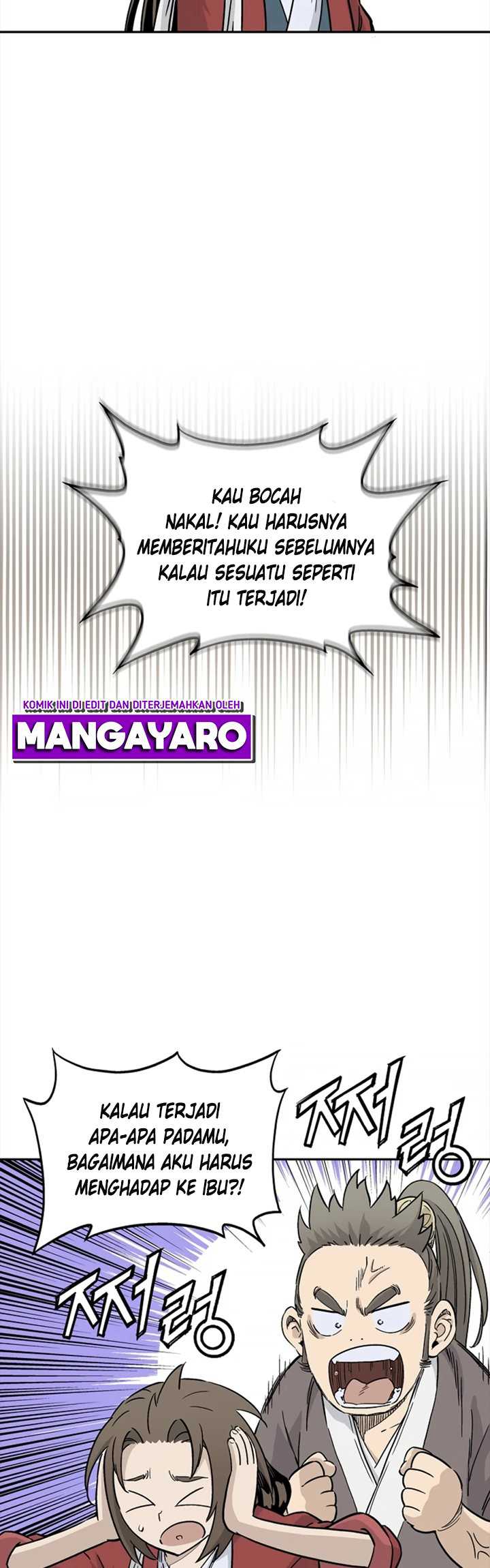 I Reincarnated as a Legendary Surgeon Chapter 42 - halaman 27