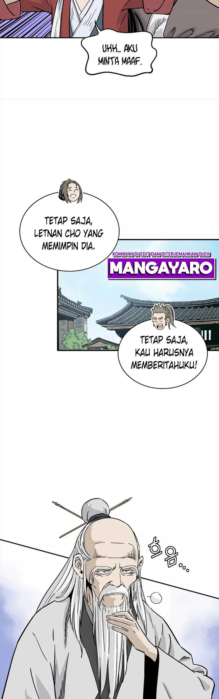 I Reincarnated as a Legendary Surgeon Chapter 42 - halaman 28