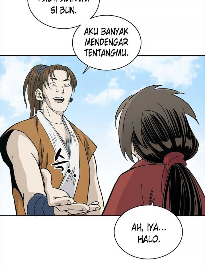 I Reincarnated as a Legendary Surgeon Chapter 42 - halaman 31