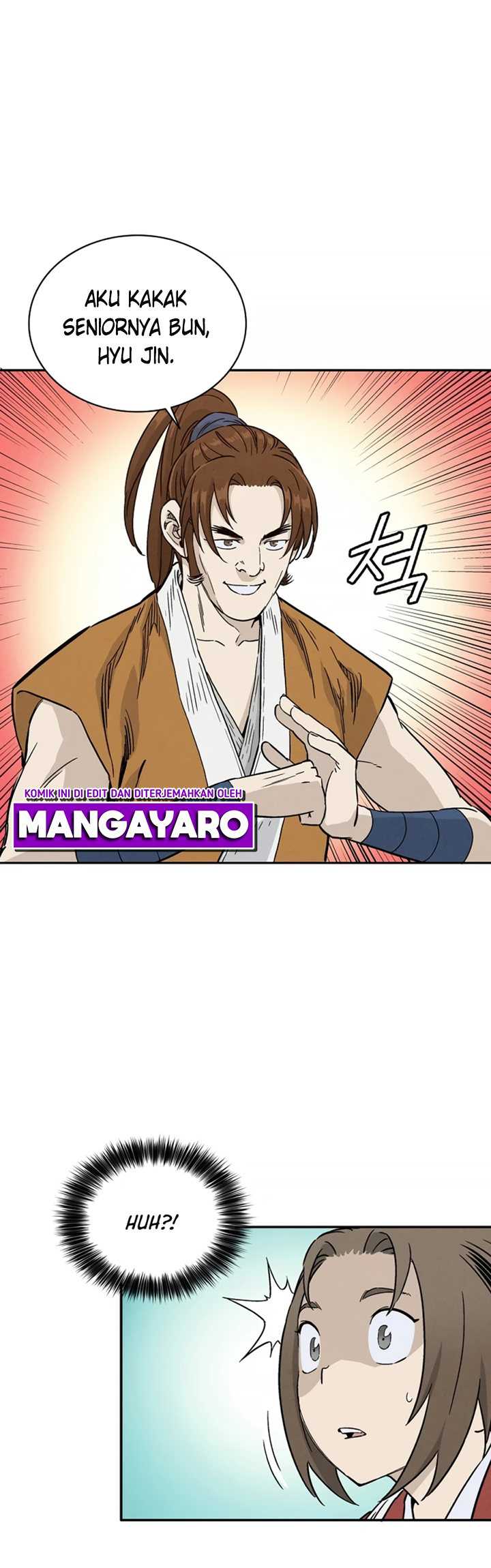 I Reincarnated as a Legendary Surgeon Chapter 42 - halaman 32