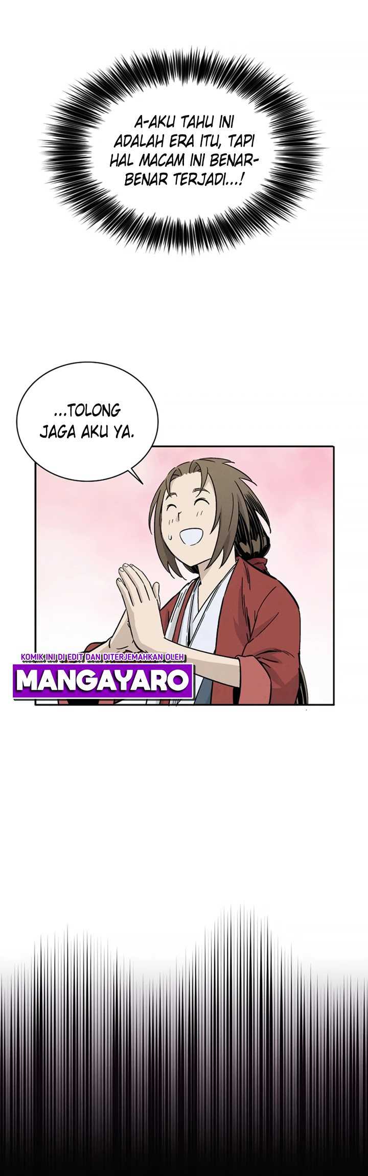 I Reincarnated as a Legendary Surgeon Chapter 42 - halaman 34