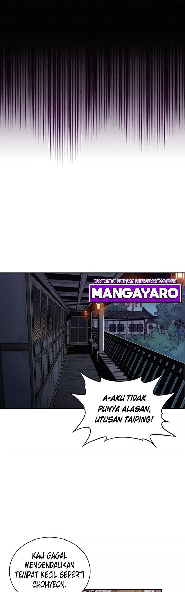 I Reincarnated as a Legendary Surgeon Chapter 42 - halaman 35