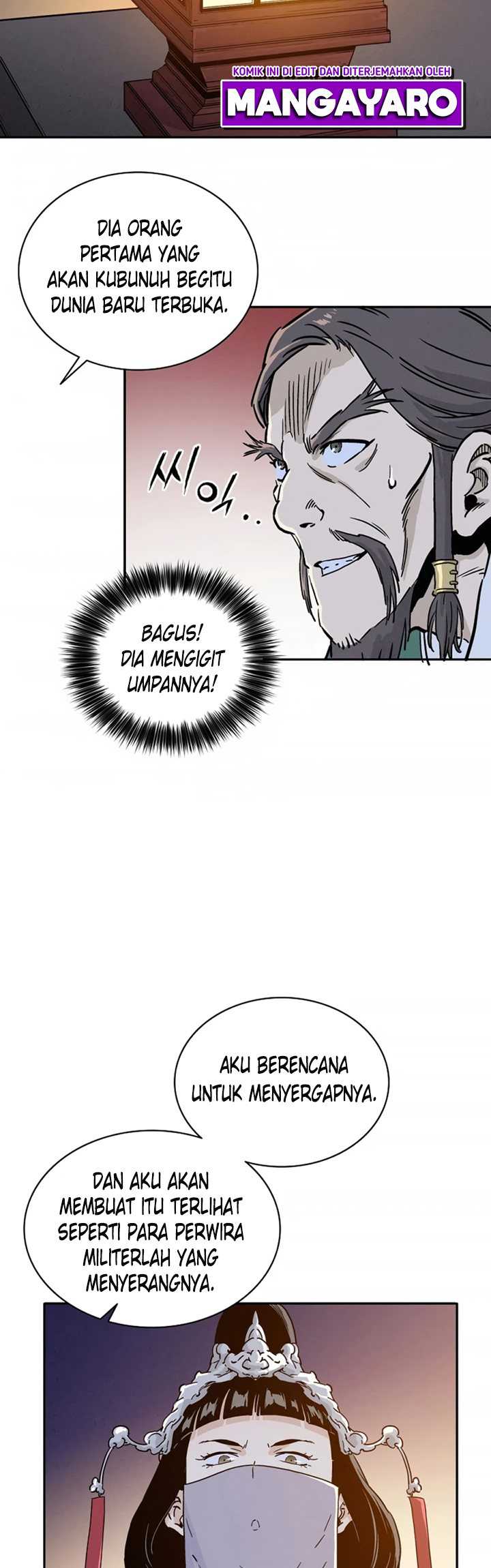 I Reincarnated as a Legendary Surgeon Chapter 42 - halaman 40