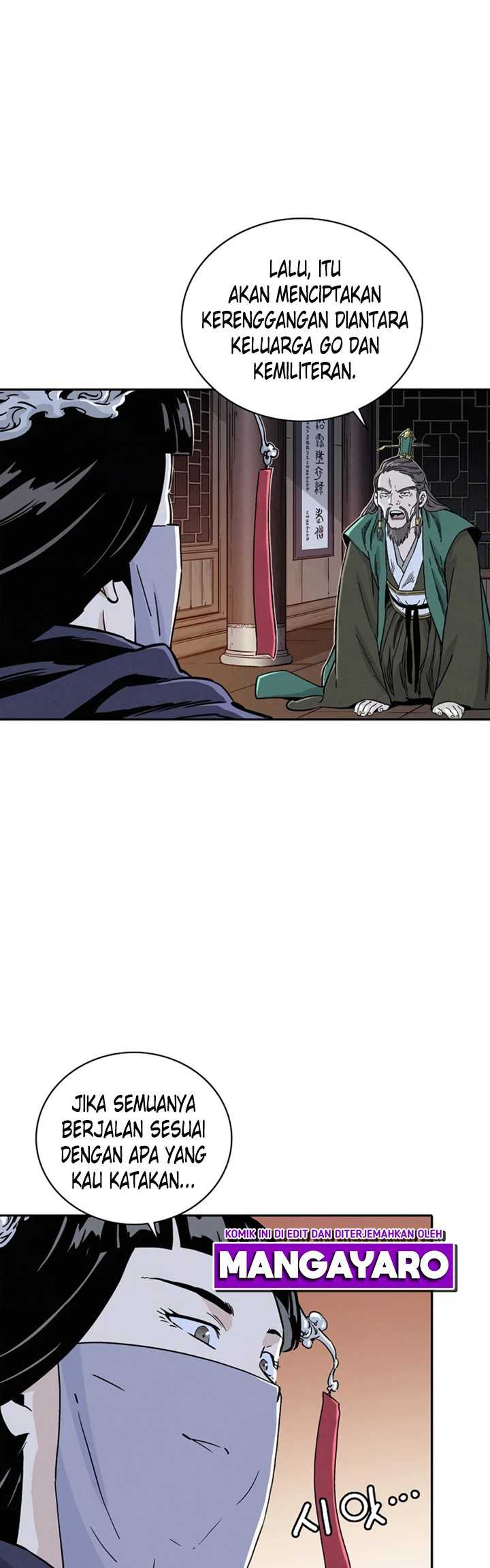 I Reincarnated as a Legendary Surgeon Chapter 42 - halaman 42