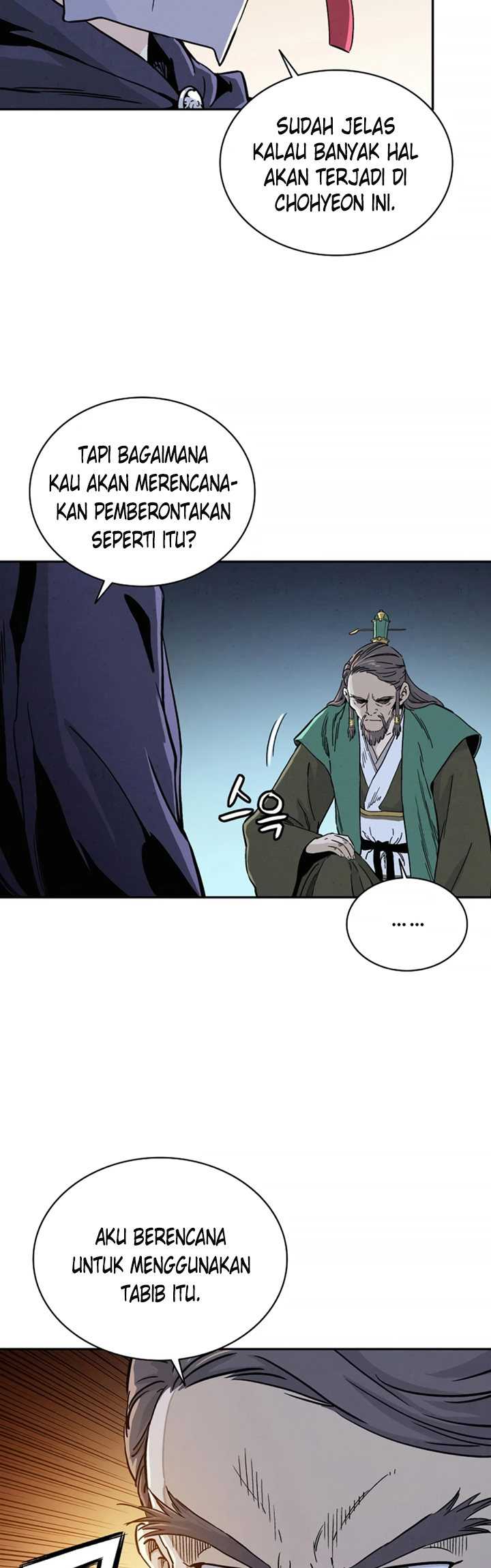 I Reincarnated as a Legendary Surgeon Chapter 42 - halaman 43
