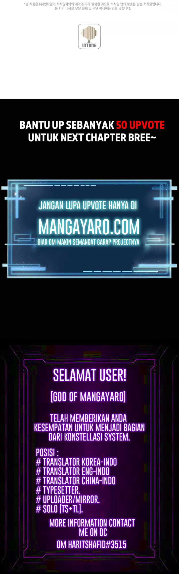 I Reincarnated as a Legendary Surgeon Chapter 42 - halaman 45