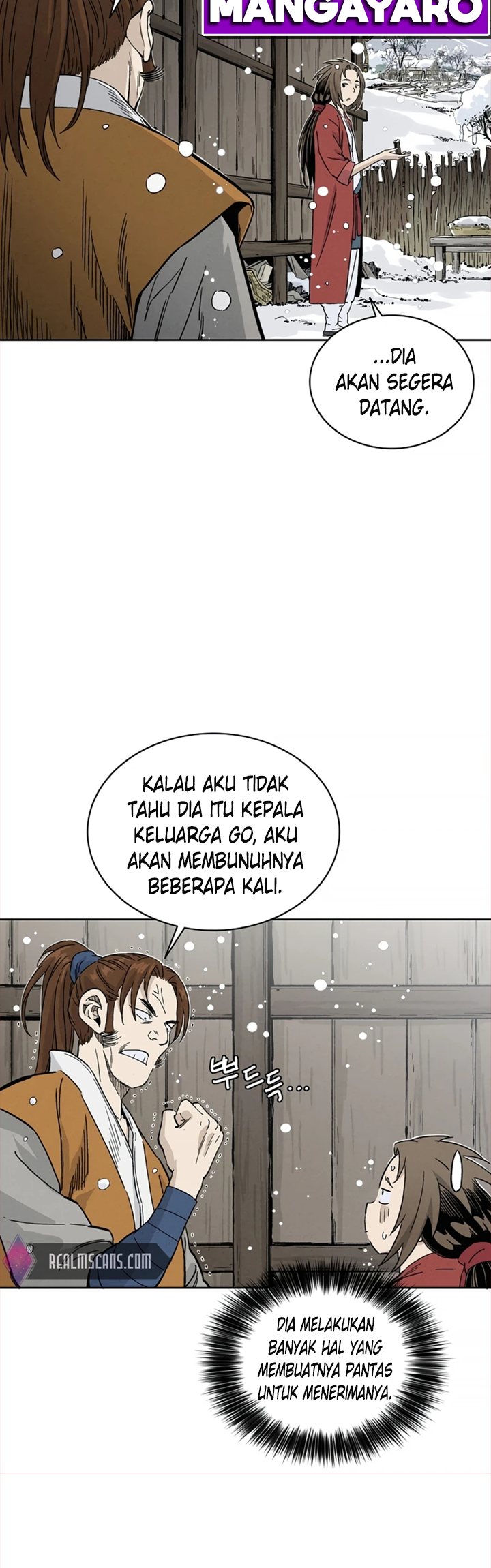 I Reincarnated as a Legendary Surgeon Chapter 43 - halaman 14