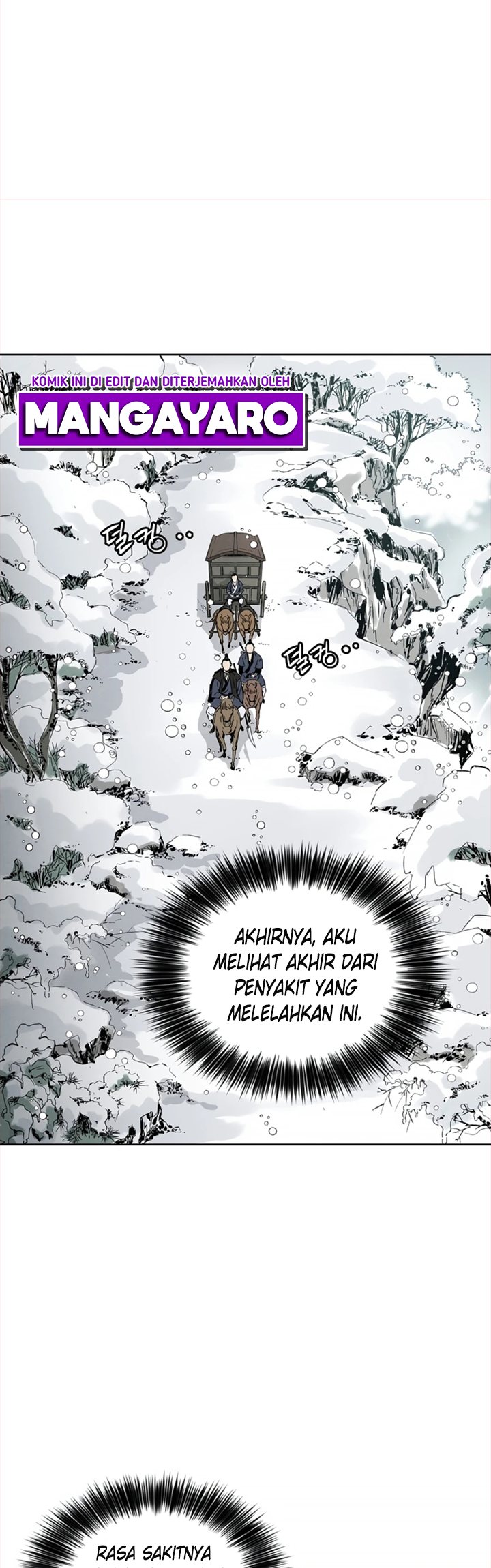 I Reincarnated as a Legendary Surgeon Chapter 43 - halaman 18