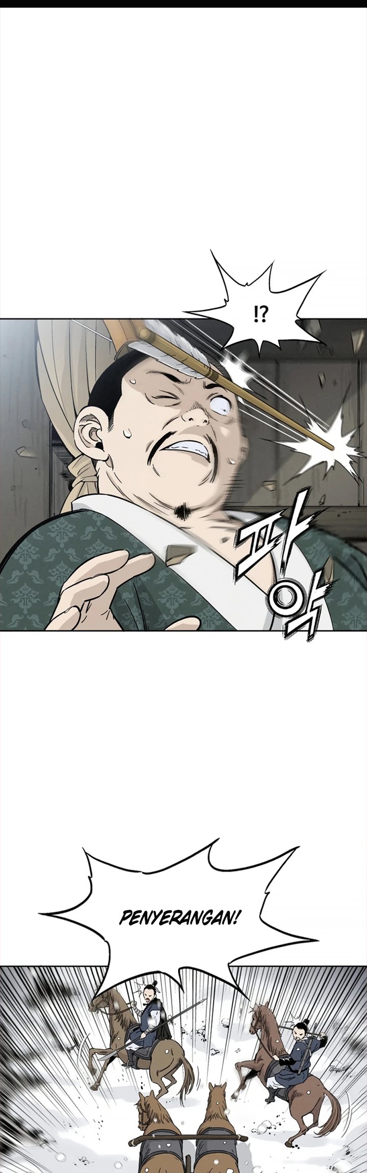 I Reincarnated as a Legendary Surgeon Chapter 43 - halaman 23