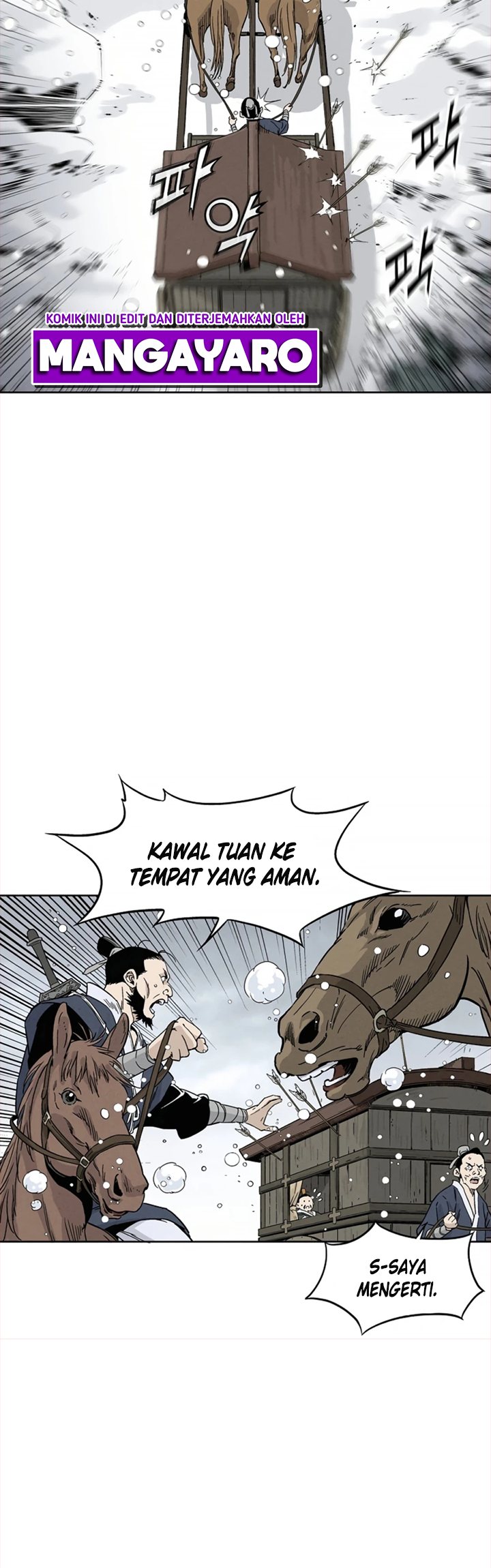 I Reincarnated as a Legendary Surgeon Chapter 43 - halaman 24