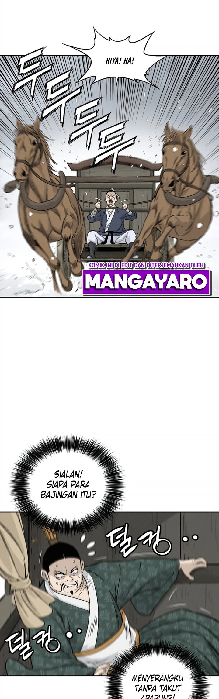 I Reincarnated as a Legendary Surgeon Chapter 43 - halaman 25