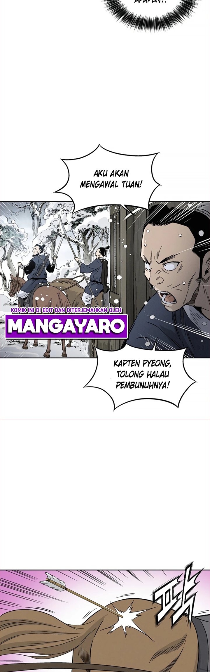 I Reincarnated as a Legendary Surgeon Chapter 43 - halaman 26