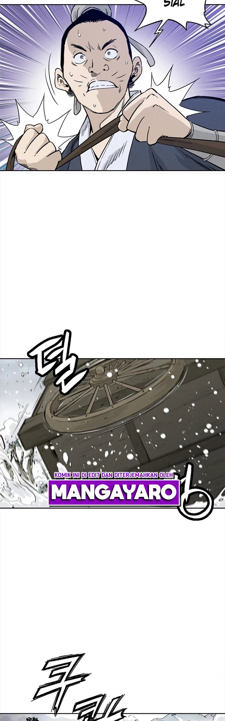 I Reincarnated as a Legendary Surgeon Chapter 43 - halaman 28