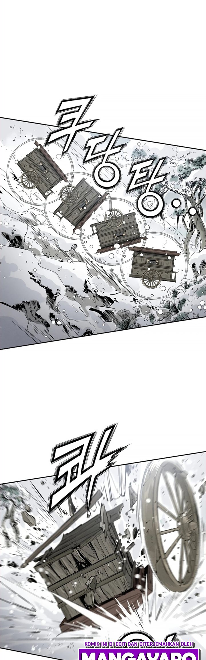I Reincarnated as a Legendary Surgeon Chapter 43 - halaman 30