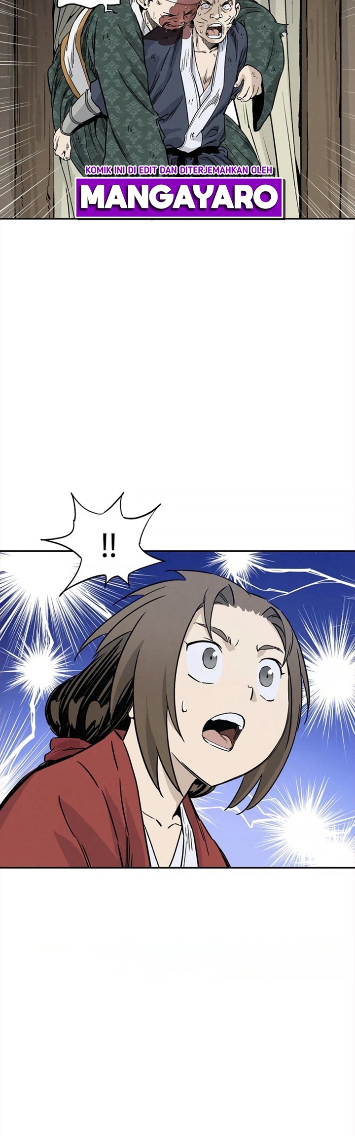 I Reincarnated as a Legendary Surgeon Chapter 43 - halaman 36