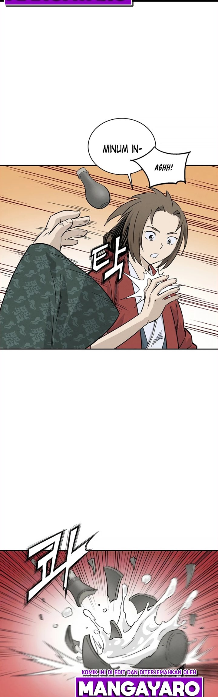 I Reincarnated as a Legendary Surgeon Chapter 43 - halaman 40