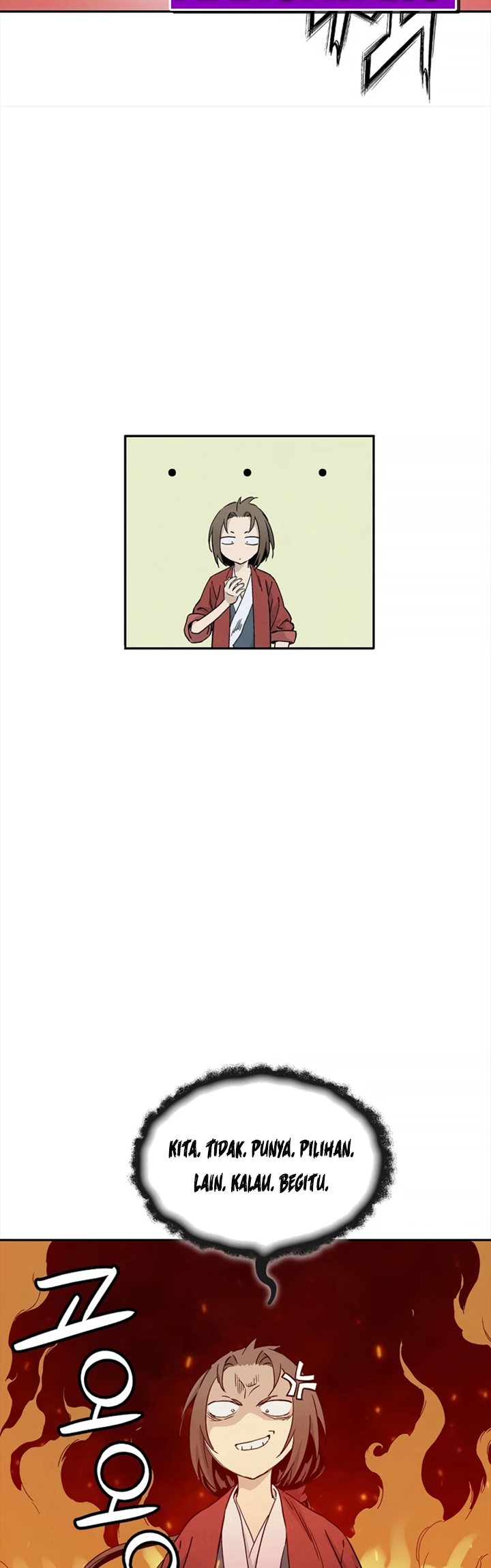 I Reincarnated as a Legendary Surgeon Chapter 43 - halaman 41