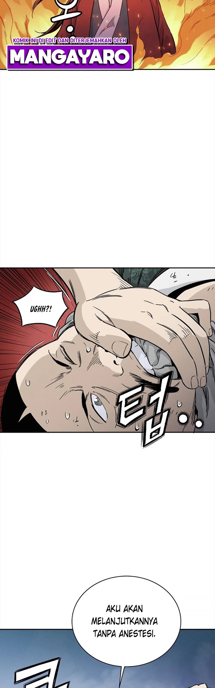 I Reincarnated as a Legendary Surgeon Chapter 43 - halaman 42