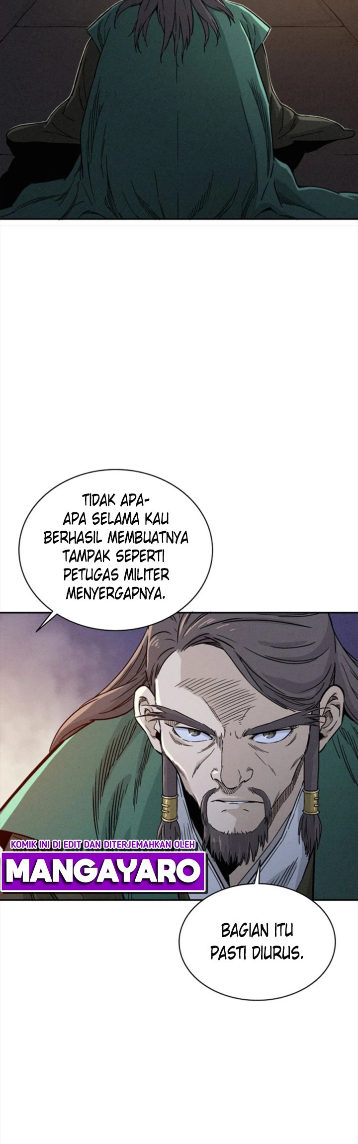 I Reincarnated as a Legendary Surgeon Chapter 44 - halaman 11