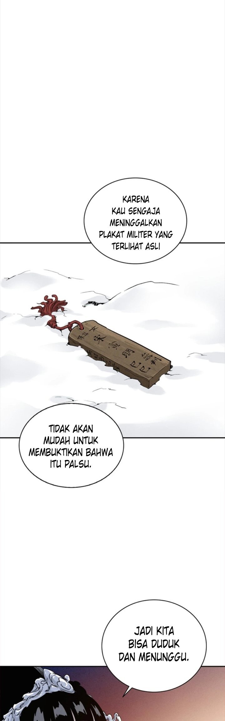 I Reincarnated as a Legendary Surgeon Chapter 44 - halaman 14