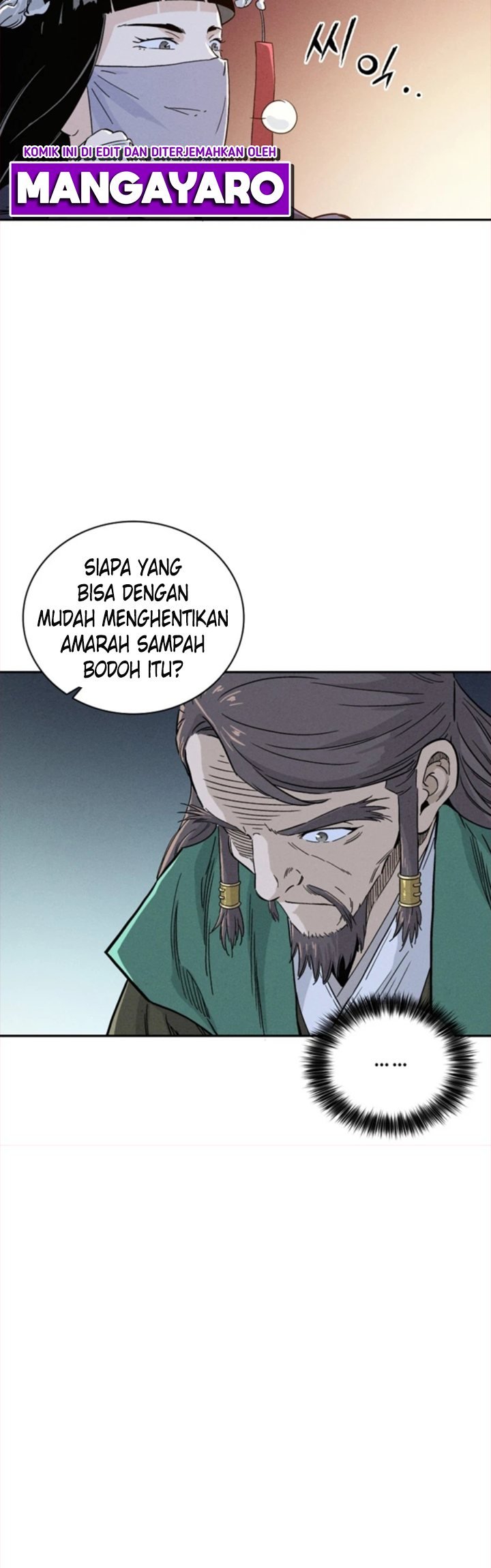 I Reincarnated as a Legendary Surgeon Chapter 44 - halaman 15