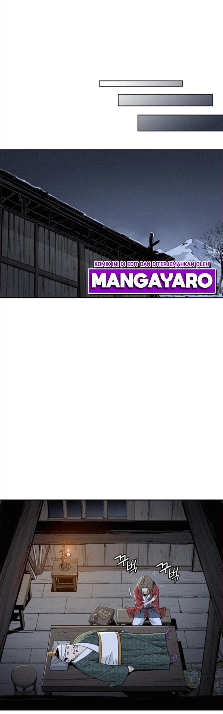I Reincarnated as a Legendary Surgeon Chapter 44 - halaman 16