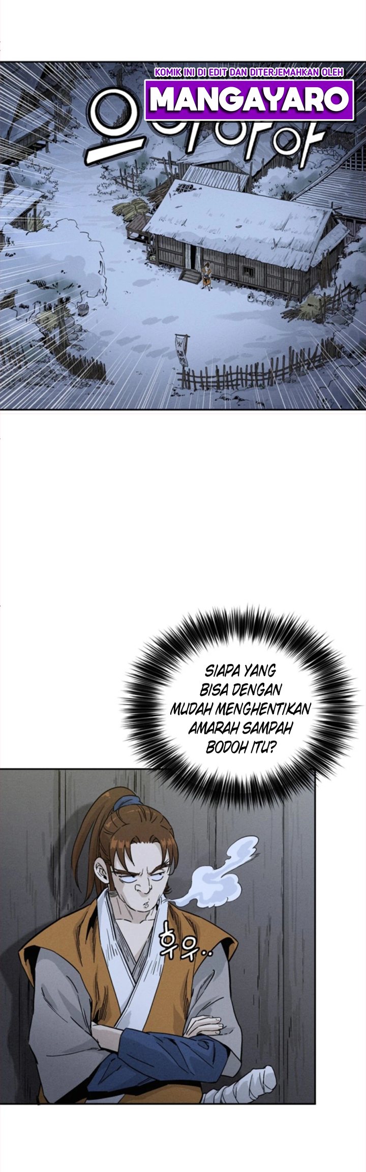 I Reincarnated as a Legendary Surgeon Chapter 44 - halaman 19