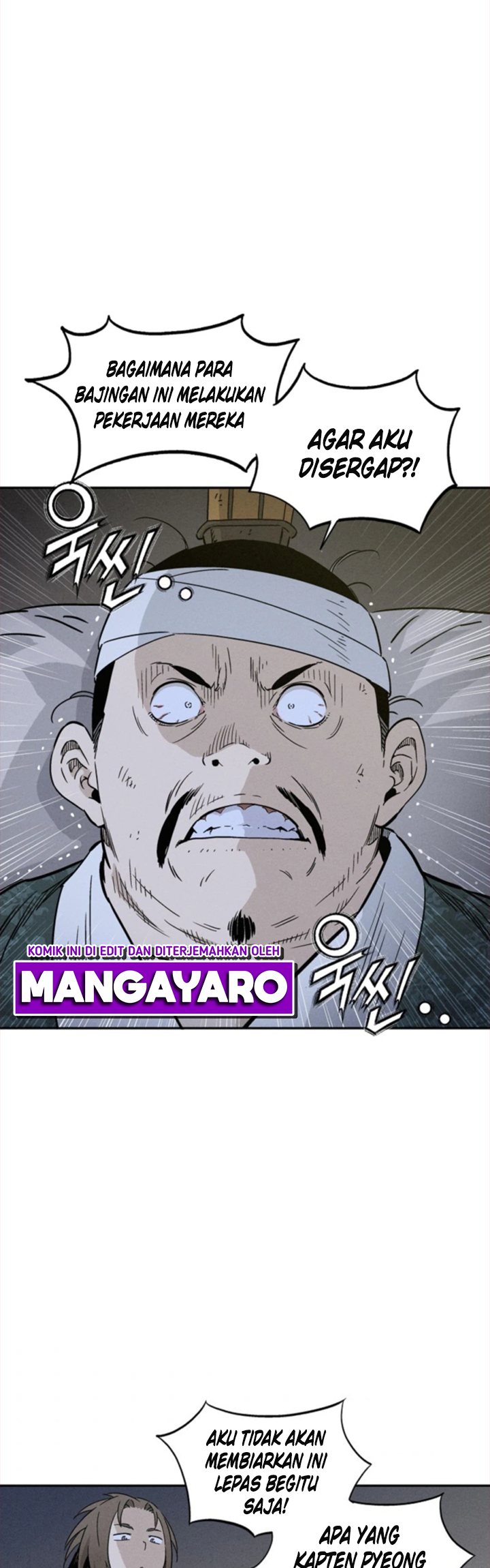 I Reincarnated as a Legendary Surgeon Chapter 44 - halaman 20