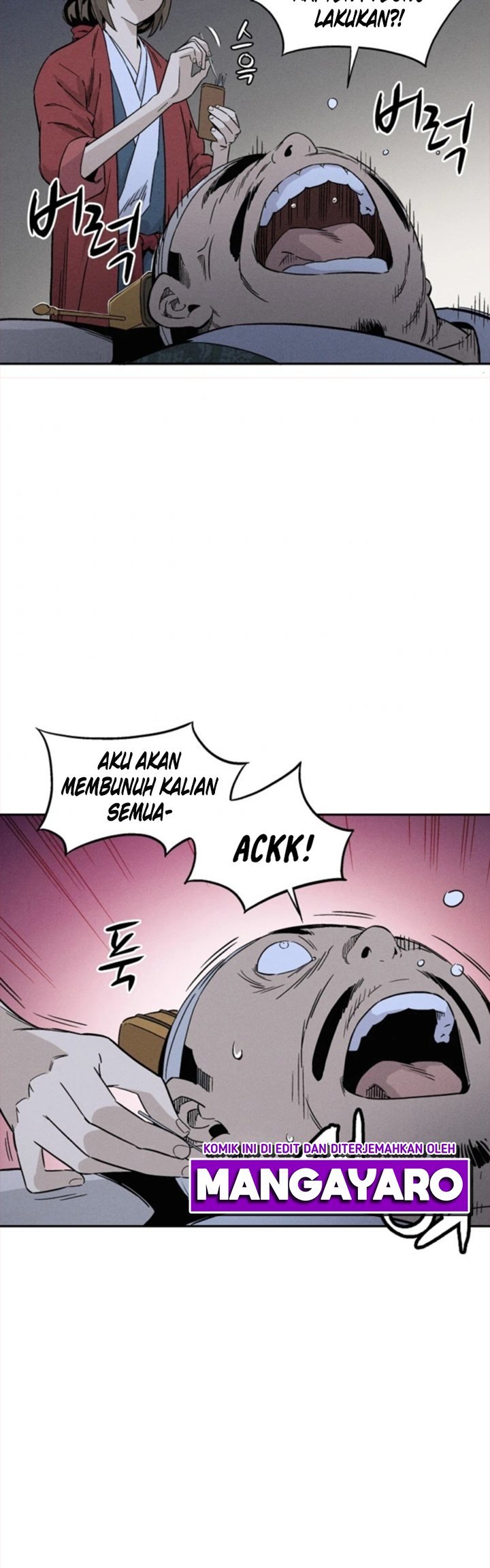 I Reincarnated as a Legendary Surgeon Chapter 44 - halaman 21