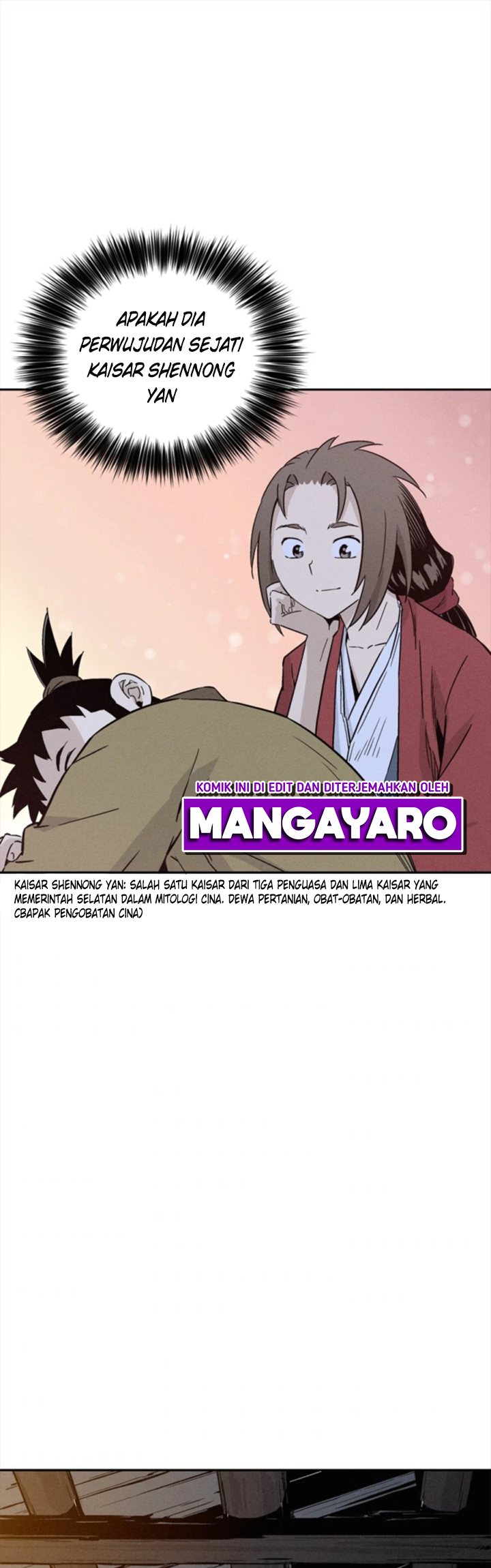 I Reincarnated as a Legendary Surgeon Chapter 44 - halaman 25
