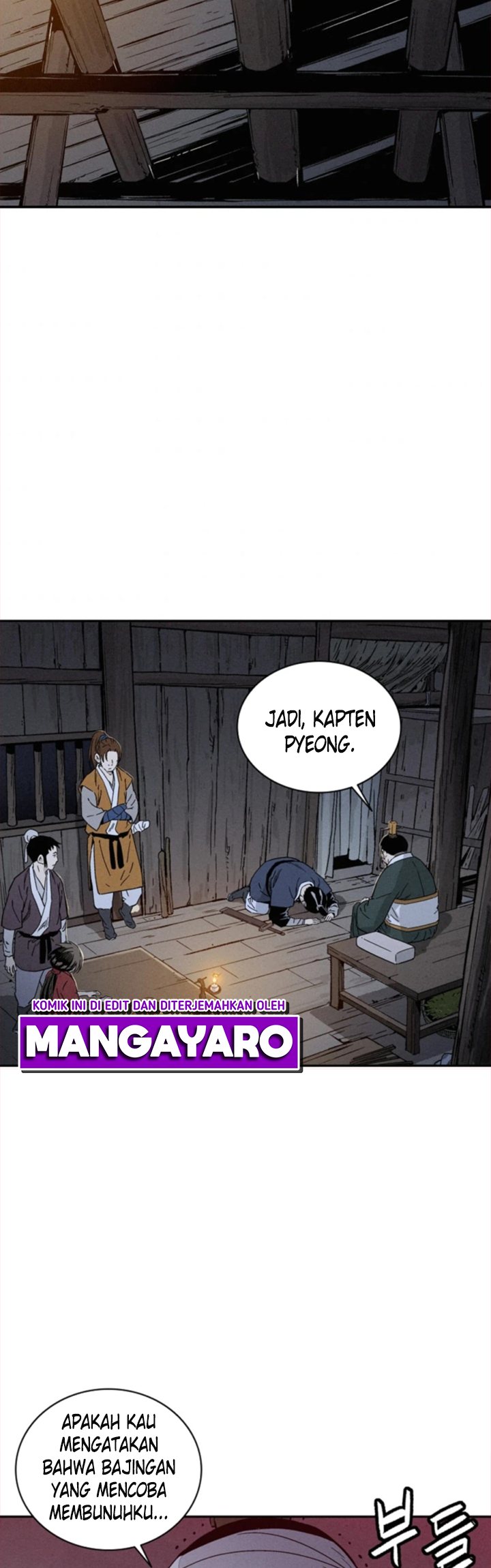 I Reincarnated as a Legendary Surgeon Chapter 44 - halaman 26