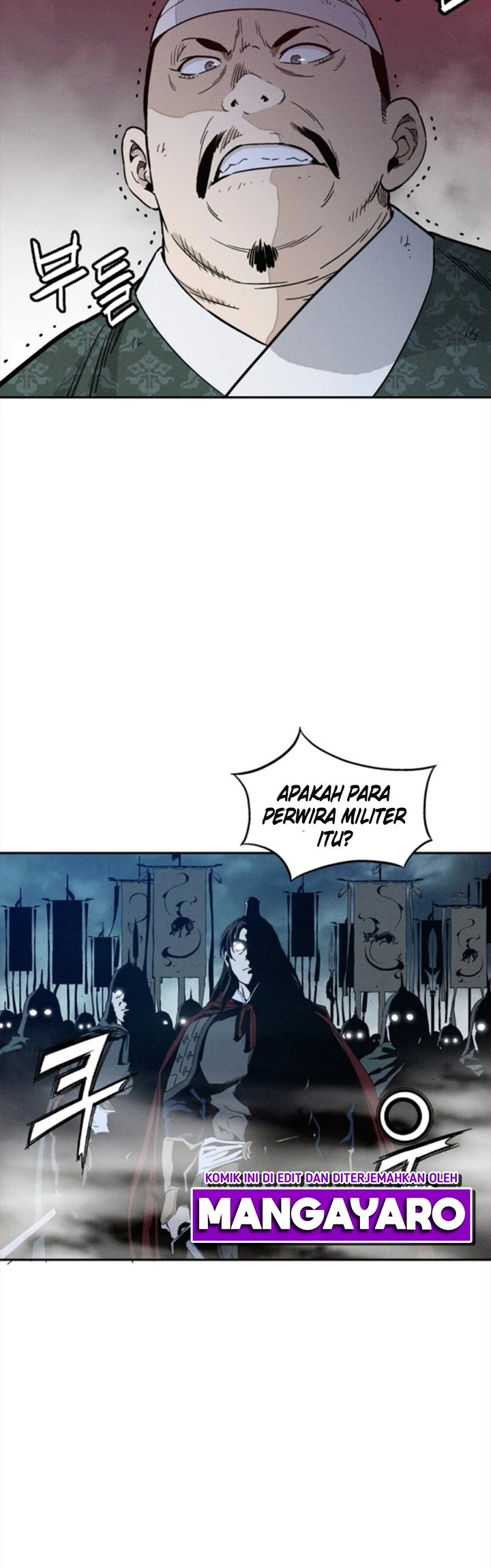 I Reincarnated as a Legendary Surgeon Chapter 44 - halaman 27