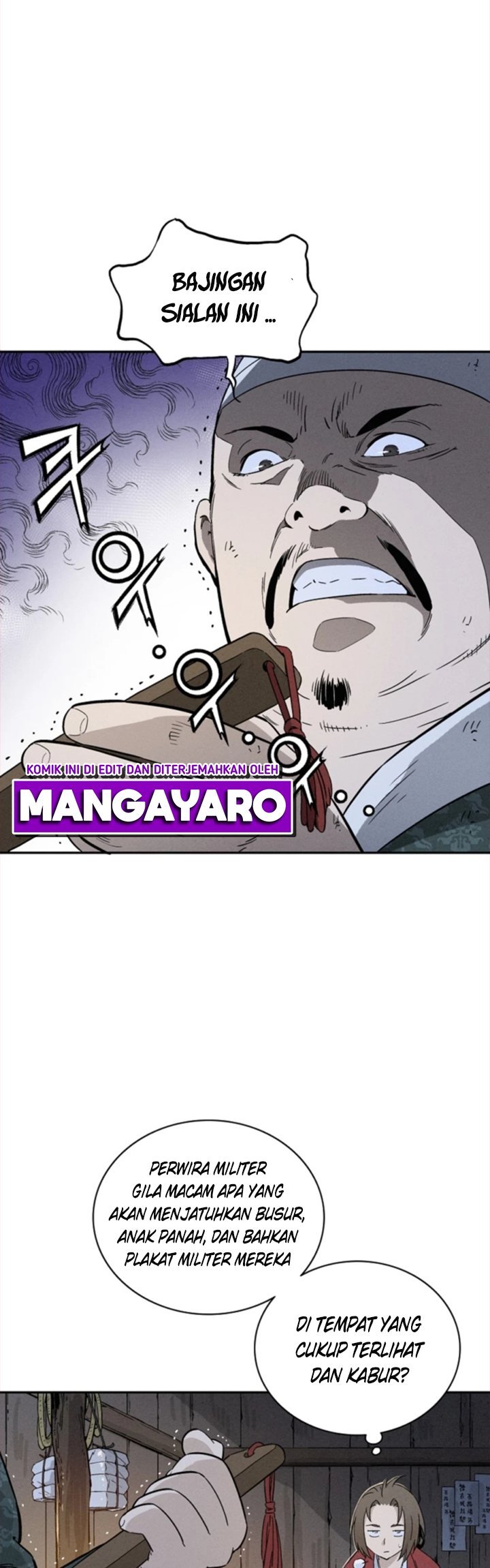 I Reincarnated as a Legendary Surgeon Chapter 44 - halaman 29