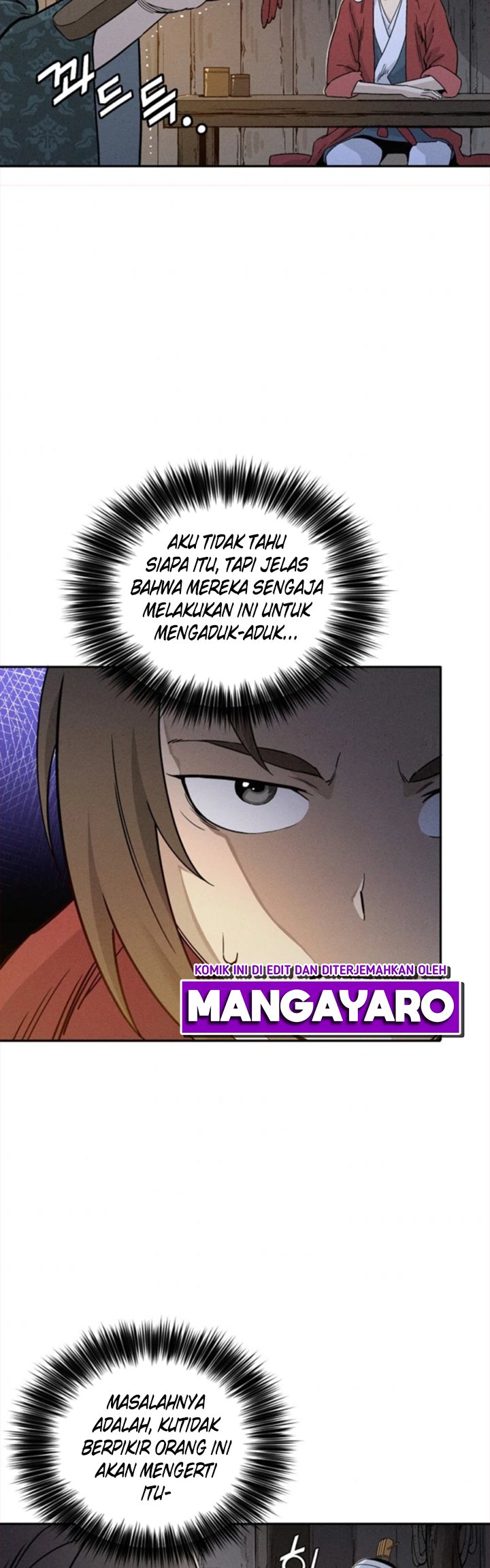 I Reincarnated as a Legendary Surgeon Chapter 44 - halaman 30