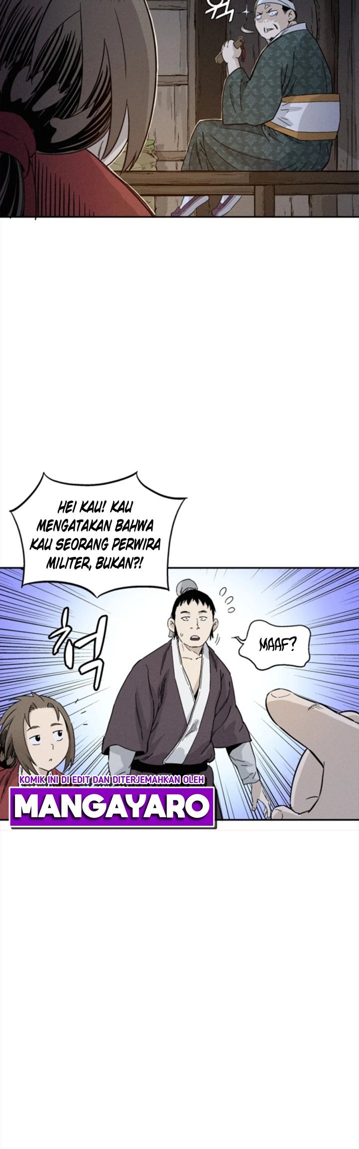 I Reincarnated as a Legendary Surgeon Chapter 44 - halaman 31