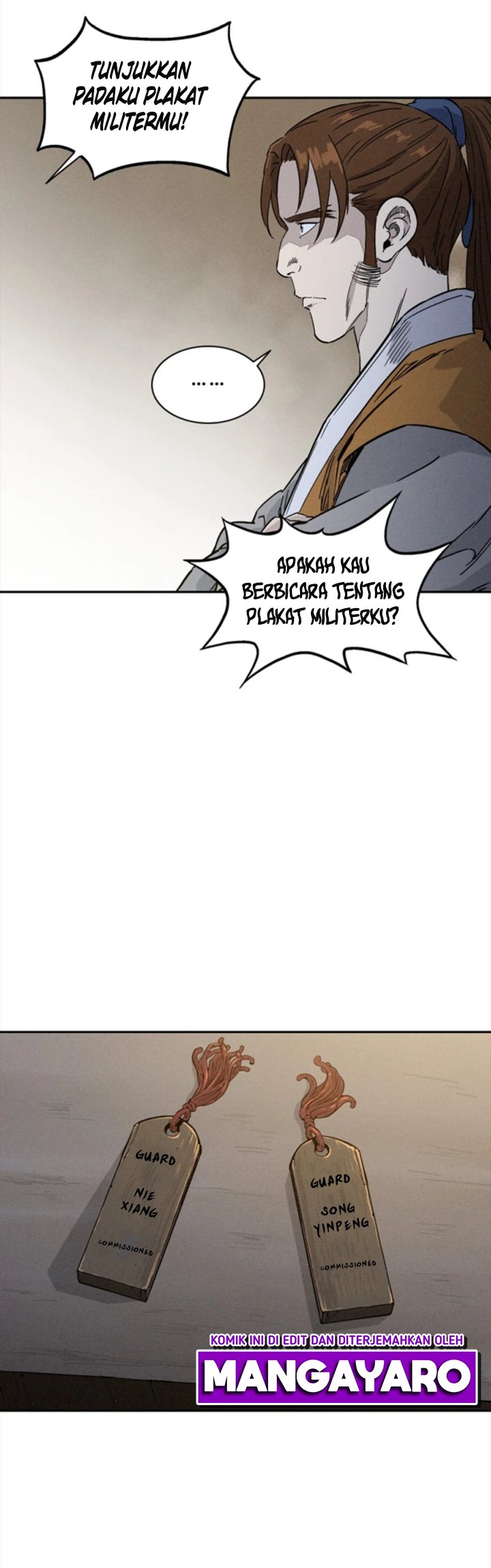 I Reincarnated as a Legendary Surgeon Chapter 44 - halaman 32
