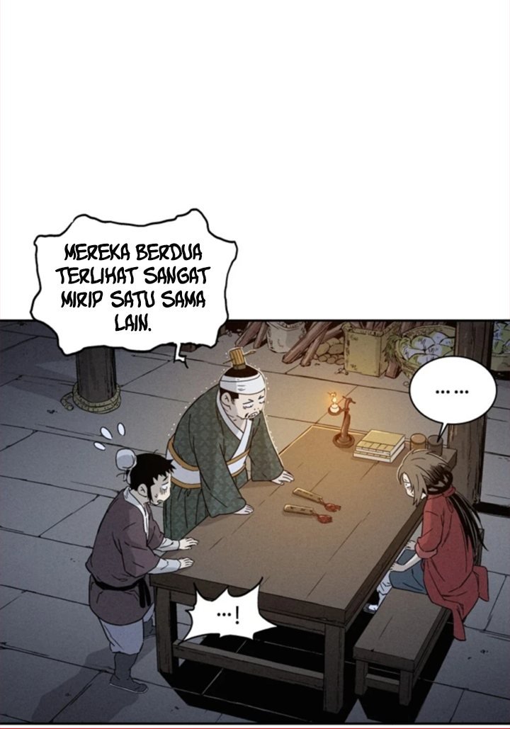I Reincarnated as a Legendary Surgeon Chapter 44 - halaman 33