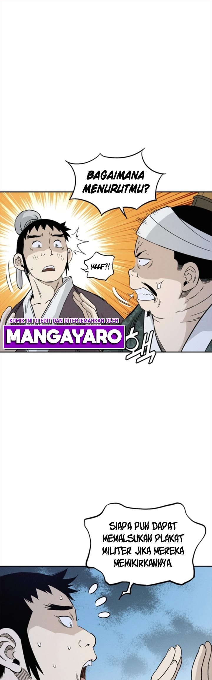 I Reincarnated as a Legendary Surgeon Chapter 44 - halaman 34