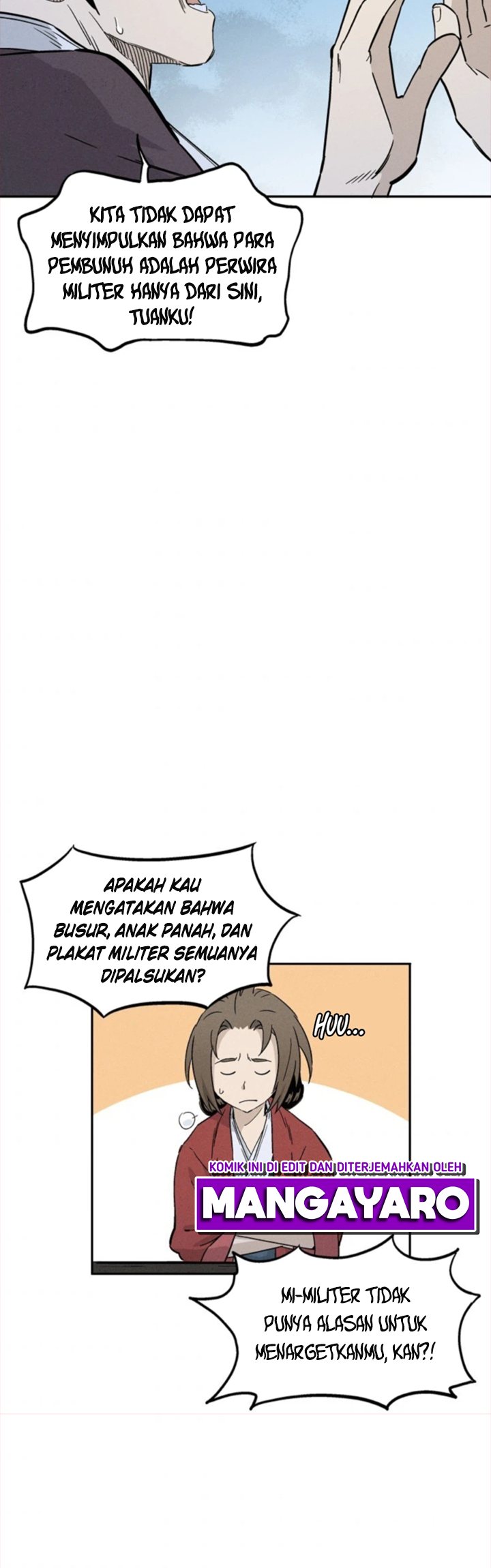 I Reincarnated as a Legendary Surgeon Chapter 44 - halaman 35