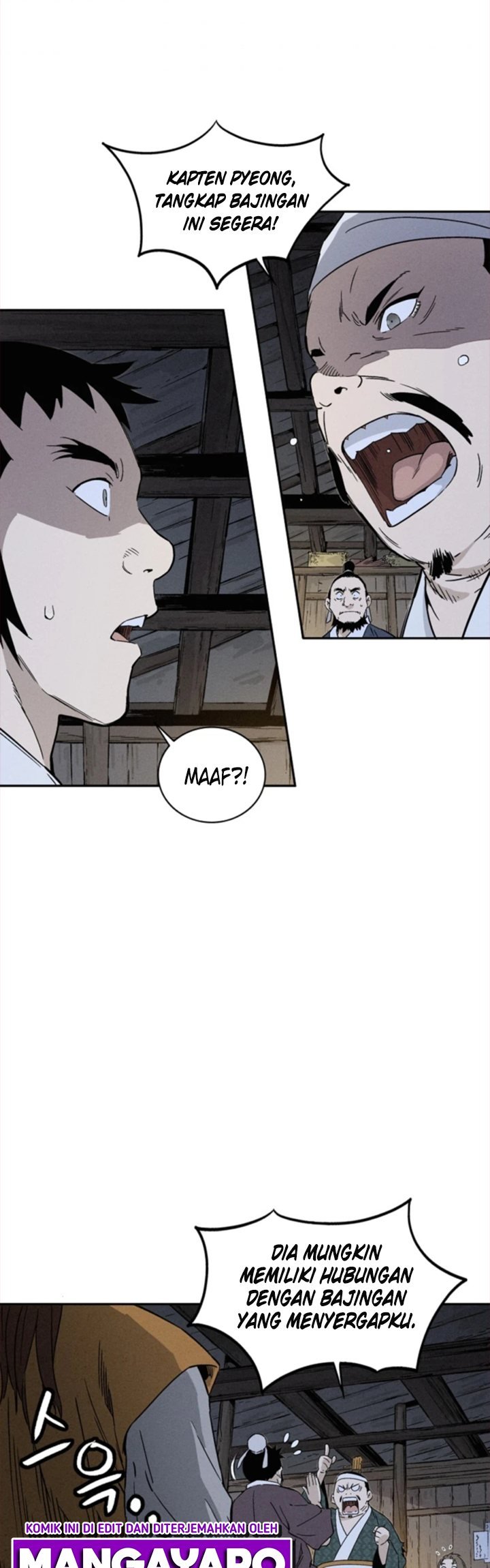 I Reincarnated as a Legendary Surgeon Chapter 44 - halaman 36