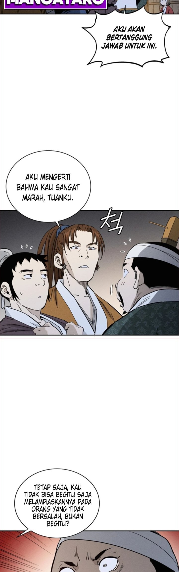 I Reincarnated as a Legendary Surgeon Chapter 44 - halaman 37