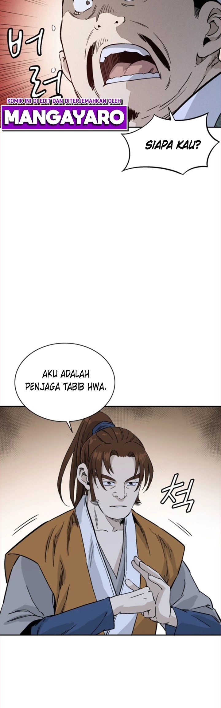 I Reincarnated as a Legendary Surgeon Chapter 44 - halaman 38